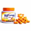 Voltaren inyectable sin receta a